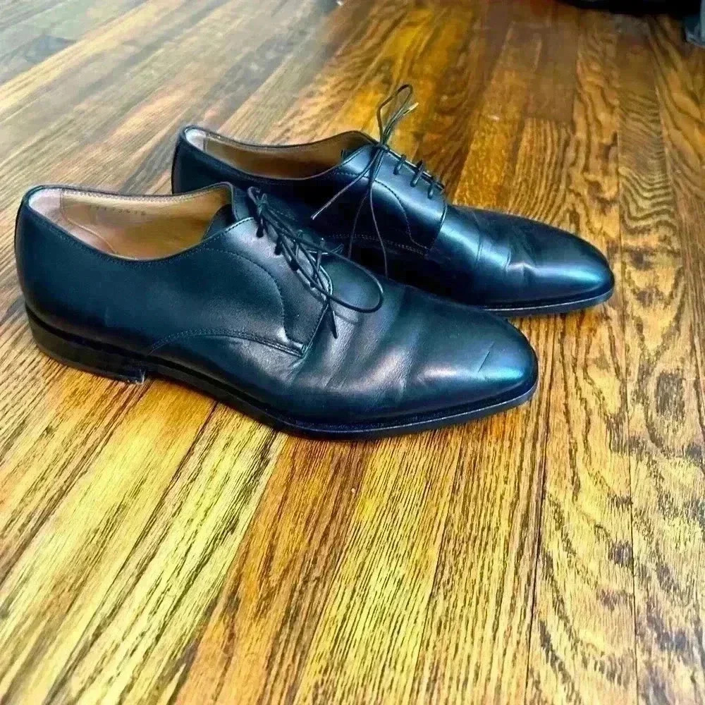 Hugo Boss  Italian Derbys - as always free shipping!!